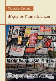 Bi’şeyler Yapmak Lazım 2