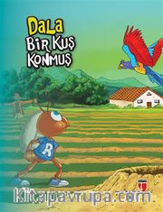 Dala Bir Kuş Konmuş - Sabır