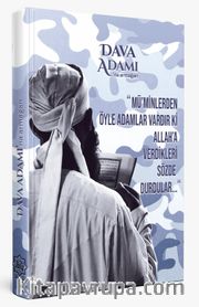 Dava Adamına Armağan 