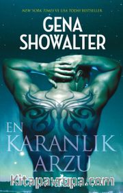 En Karanlık Arzu / Karanlığın Efendileri Serisi 5