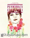 Peyniraltı Edebiyat Aylık Edebiyat Dergisi Sayı:24 Nisan 2015
