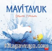 Mavi Tavuk