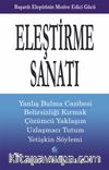 Eleştirme Sanatı
