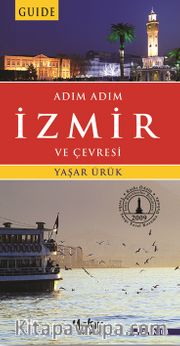 Adım Adım İzmir ve Çevresi