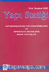 Yapı Statiği 2