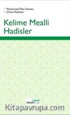 Kelime Mealli Hadisler