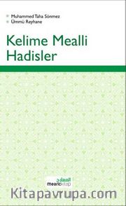 Kelime Mealli Hadisler