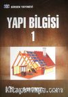 Yapı Bilgisi  1