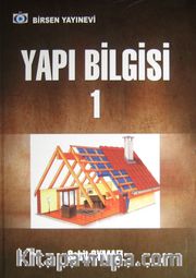 Yapı Bilgisi  1