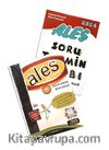 ALES Kazandıran Set (2 Kitap)