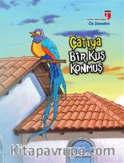 Çatıya Bir Kuş Konmuş - Öz Denetim