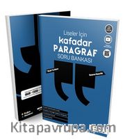 Liseler İçin  Kafadar Paragraf Soru Bankası