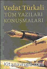 Tüm Yazıları Konuşmaları
