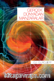 Gerçek Dünyadan Manzaralar