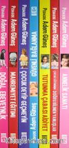 Adem Güneş Seti (7 Kitap)