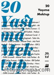 20 Yaşıma Mektup