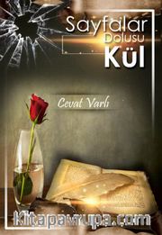Sayfalar Dolusu Kül