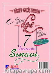 DGS 7 Deneme Sınavı