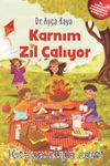 Karnım Zil Çalıyor