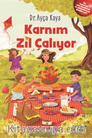 Karnım Zil Çalıyor
