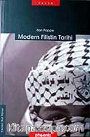 Modern Filistin Tarihi
