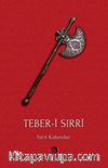 Teber-i Sırri