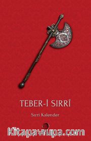 Teber-i Sırri