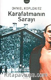 Karafatmanın Sarayı