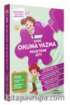 1. Sınıf Evde Okuma Yazma Pekiştirme Seti