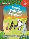 Eyvah Horozlar Ötmüyor