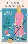 Pasaklı Tanrıça