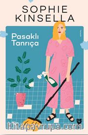 Pasaklı Tanrıça