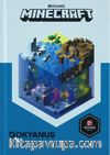 Minecraft Okyanus El Kitabı