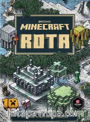 Minecraft Rota <br /> Haritalı Minecraft Rehberi