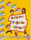 Geliştiren Değerler Eğitimi ( 10 Kitap )