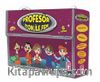 Profesör İyon İle Fen- Set (5 Kitap)