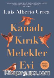 Kanadı Kırık Melekler Evi