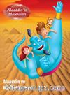 Alaaddin ve Mumya Korkusu / Alaaddin'in Maceraları