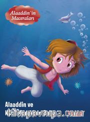 Alaaddin ve Kötü Mürekkep Balığı / Alaaddin'in Maceraları