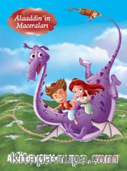 Alaaddin Çin'de / Alaaddin'in Maceraları