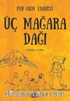 Üç Mağara Dağı