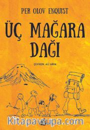 Üç Mağara Dağı