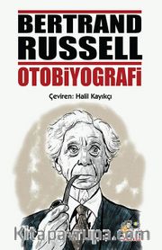 Bertrand Russel Otobiyografi