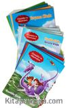 Alaaddin'in Maceraları (12 Kitap)