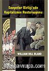 Sovyetler Birliği'nde Kapitalizmin Restorasyonu
