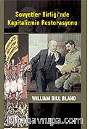 Sovyetler Birliği'nde Kapitalizmin Restorasyonu