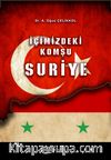 İçimizdeki Komşu Suriye