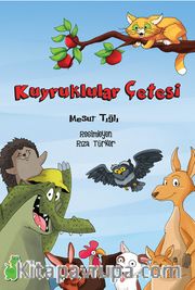 Kuyruklular Çetesi