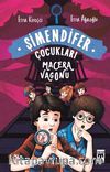 Macera Vagonu / Şimendifer Çocukları
