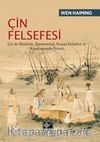 Çin Felsefesi & Çin’de Metafizik, Epistemoloji, Siyaset Felsefesi ve Karşılaştırmalı Felsefe